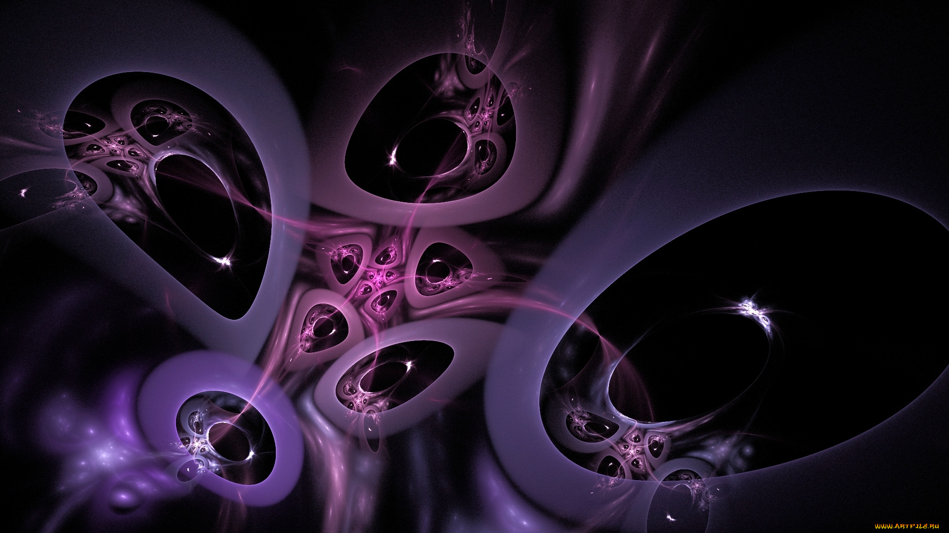 3, , fractal, , , 